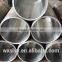 stainless steel pipe/ tube weight cold drawn tube/honed tube/ hydraulic cylinder