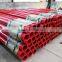 DN125 20# Steel Concrete pump seamless pipe