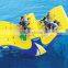 inflatable water revolution water game Summer Inflatable Water Game