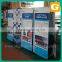 Custom Printing X Banner Standing