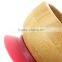 Baby bamboo bowl with Silicone sucker set                        
                                                                                Supplier's Choice