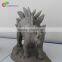 Indoor Ornament Resin Dinosaur Statue