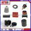 square rubber grommet