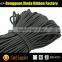 Best Price Solid Double Braided Polyester Rope