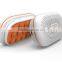2016 Buy China wholesale Music 3W bass Hi-fi Stereo Sound Mini Portable Bluetooth speaker with Alluminum case