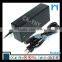 18V 3A ac dc adaptor 54W UL CE FCC GS SAA C-tick Approved