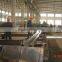 Galvanized Steel Highway Guardrail for Vehicle Safety