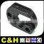 China Manufacturer Anodized Aluminum CNC Machining Parts