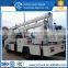 2015 New Dongfeng chassis 18-22m lift truck aerial work platform truck aerial bucket truck manufacturer