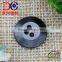High quality metal button 4 holes sewing button for baby clothing