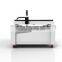 New Type High Power Protected Laser Cutting Machine Metal With CE