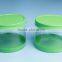 clear pvc cylinder/box