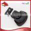 TS-156-1 electronic cabinets Public telephones metal flat toggle latch