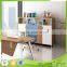 High Quality Office Furniture File Cabinet Filing Cabinet With Aluminum Edgebanding ZS-M1640