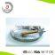 Non-Stick Feature Non-stick Stainless Steel Vegetable / Potato Basket for the Barbecue