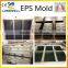 Longwell Hot sale High Quality EPS Box Machine Mold