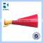 zhe jiang factory Sport fans cheering football sports horn,cheering tool