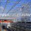 easy to install steel framed prefab steel building