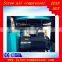 30kw 4.53m3/min Energy Saving Screw Air Compressor ISO9001 high quality compressor