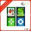 New model 1.8" TFT screen download driver mini mp4 video player with camera