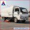 YHQS5050B road sweeper truck of high quality