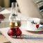 Creative Led Digital Candle Vintage Oil Led Blow Lamp For Home Decoration