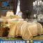 Luxury Home Textile Chinese Blue Wholesale Bedding Duvet Cover Sets