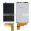 Original Genuine LCD Screen Display With touch Screen Assembly For Motorola Droid Mini XT1030 - White