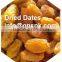 Bleached Dried Dates High Quality Healthy GMO-FREE Fruit Products by GNS Pakistan