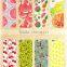 Wholesale fruit cell phone case cover ,TPU full printing phone case for iphone6