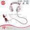 Yes Hope Over-ear stereo gaming headphone video game console headset with Mic volume control