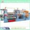 Alloy Steel Rollers Type Open Mixing Mill / Two Roll Mill