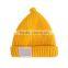 Simply Types of Winter Knitted Hats