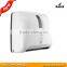 ABS auto cut hanging toilet paper roll holder