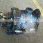 small hydraulic terex pump