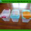 Experienced Hihg Quality Plastic Container Mould for Rice