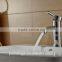 Centerset basin mixer