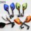 Soko series motorcycle accessory/motorcycle side mirror