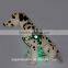 New design high quality camouflage led dog harness for pet fashional pet harness vest
