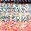 RTHKG-1 Beautiful Traditional Handmade Cotton Fabric Patchwork Kantha Gudri Throw Bedspread Indian Textile Wholesaler Jaipur
