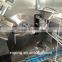 XWZ-120 Automatic Carton Packing Machine