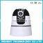 1mp 720p hd network PT Infrared Wireless wifi onvif ip camera with I/O Port External Alarm