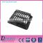 Epoxy coted ductile iron gully grate