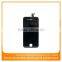 Factory direct selling for iphone 4 lcd with digitizer complete touch screen