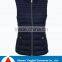 Cheap Water Resistant Short Down Vest For Womens Winters Apparel Clothing