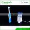 Electric rechargeable toothbrush for adult