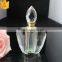 custom glass crystal bottles wholesale for perfume