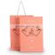 paper bag for shopping &gift paper bag&kraft paper bag