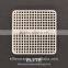 Mullite Honeycomb Ceramic Filter Slice for Casting