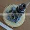 BISON China Taizhou 168-1 Camshaft Gasoline Engine Spare Parts Factory Sale